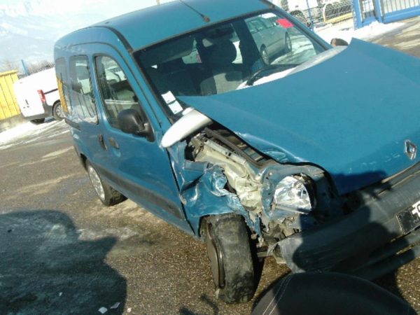 Contacteur tournant RENAULT KANGOO 1 PHASE 1 Essence - Image 5