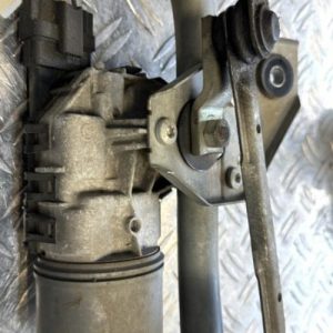 Moteur essuie glace avant RENAULT TWINGO 2 PHASE 1 Essence - Image 1
