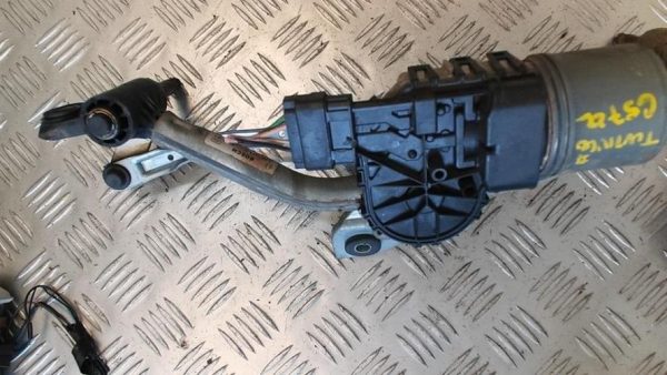 Moteur essuie glace avant RENAULT TWINGO 2 PHASE 1 Essence - Image 5