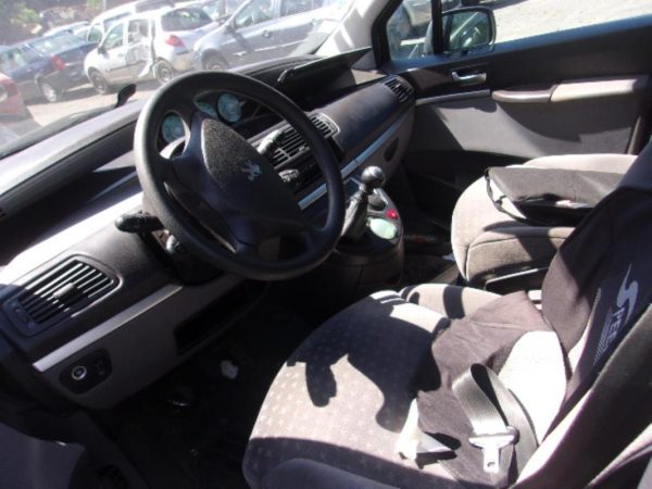 Afficheur PEUGEOT 807 Diesel - Image 4