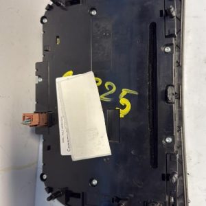 Commande autoradio PEUGEOT 508 1 PHASE 1 Diesel - Image 1