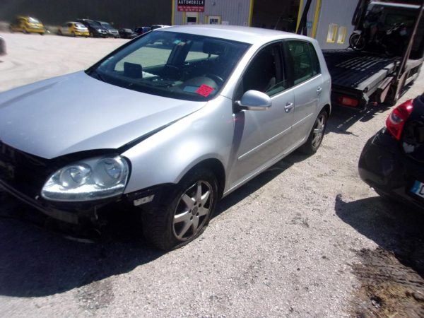 Bloc ABS (freins anti-blocage) VOLKSWAGEN GOLF 5 - Image 6