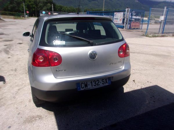 Bloc ABS (freins anti-blocage) VOLKSWAGEN GOLF 5 - Image 9