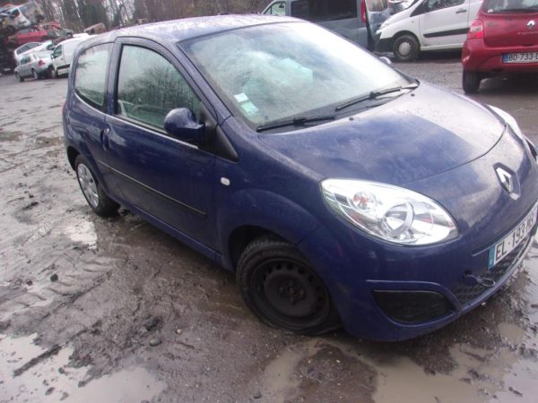 Bloc ABS (freins anti-blocage) RENAULT TWINGO 2 PHASE 1 Essence - Image 5