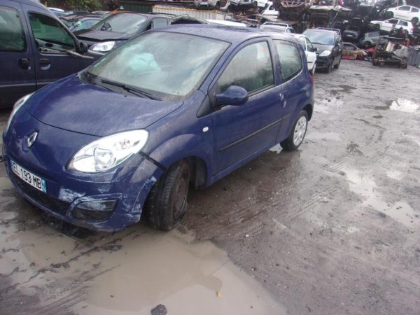 Bloc ABS (freins anti-blocage) RENAULT TWINGO 2 PHASE 1 Essence - Image 7