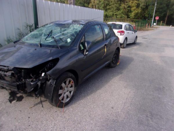 Bloc ABS (freins anti-blocage) PEUGEOT 207 PHASE 2 Diesel - Image 5