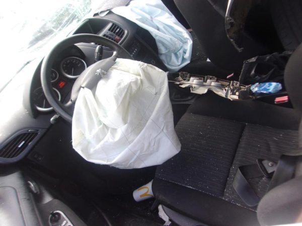 Bloc ABS (freins anti-blocage) PEUGEOT 207 PHASE 2 Diesel - Image 6