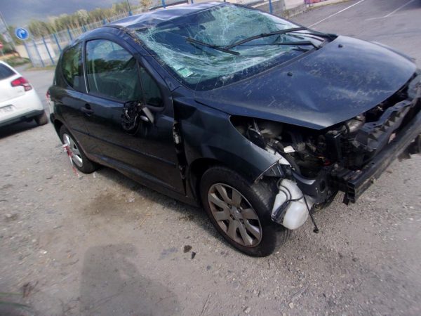Bloc ABS (freins anti-blocage) PEUGEOT 207 PHASE 2 Diesel - Image 7