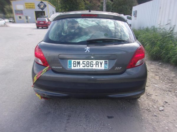 Bloc ABS (freins anti-blocage) PEUGEOT 207 PHASE 2 Diesel - Image 8
