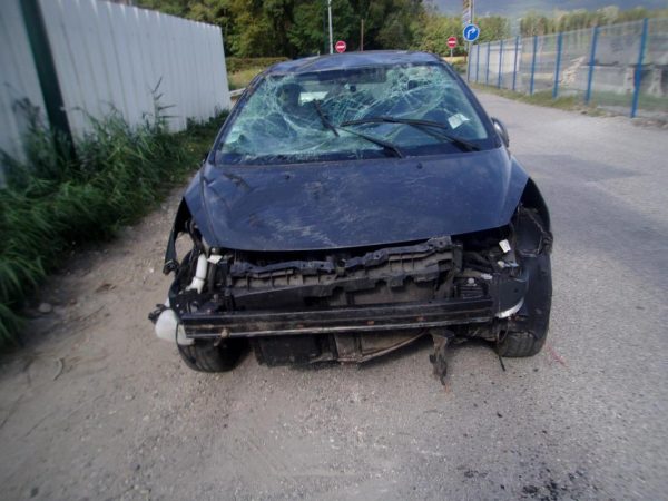 Bloc ABS (freins anti-blocage) PEUGEOT 207 PHASE 2 Diesel - Image 9