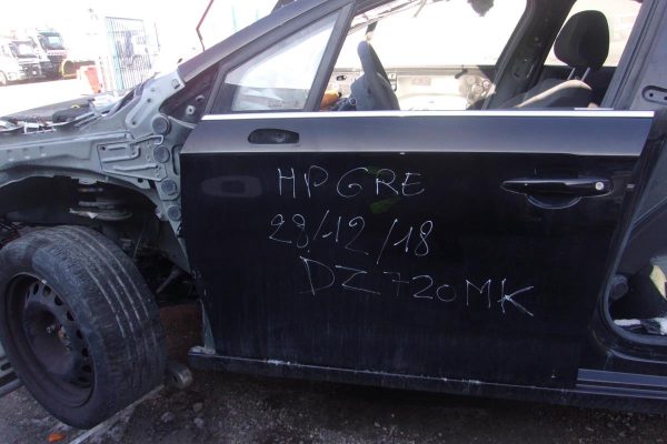 Bloc ABS (freins anti-blocage) CITROEN C4 2 PHASE 2 Essence - Image 7