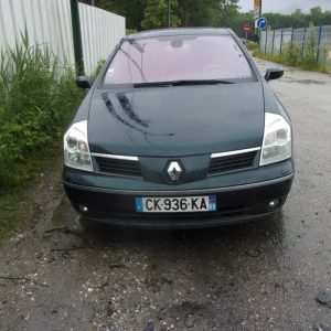 Commande GPS RENAULT VEL SATIS PHASE 2 Diesel - Image 5