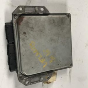 Calculateur moteur RENAULT VEL SATIS PHASE 2 Diesel - Image 1