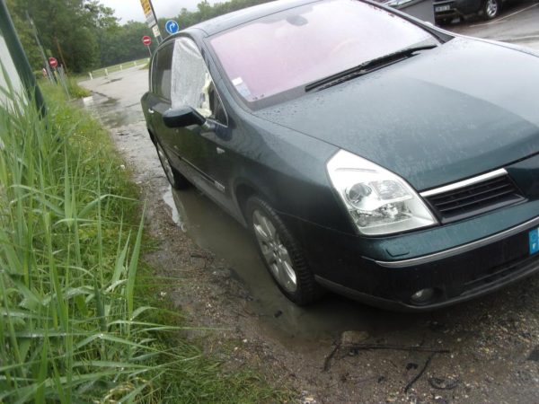 Calculateur moteur RENAULT VEL SATIS PHASE 2 Diesel - Image 6