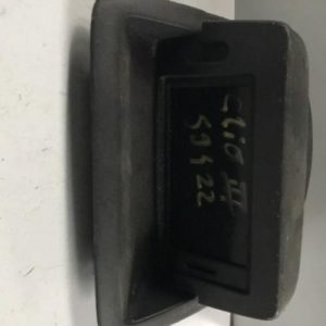 Ecran GPS RENAULT CLIO 3 PHASE 2 BREAK Diesel - Image 1