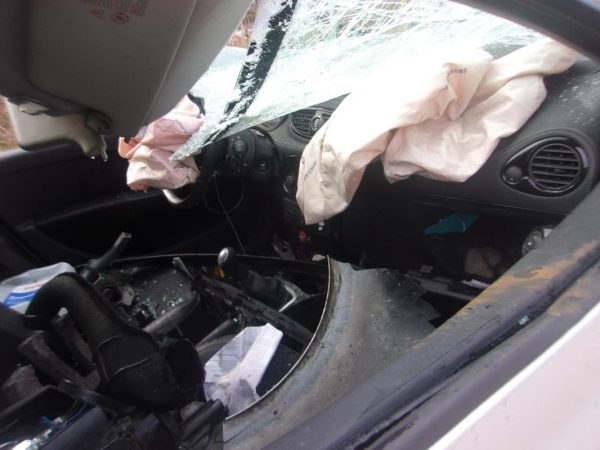 Ecran GPS RENAULT CLIO 3 PHASE 2 BREAK Diesel - Image 4