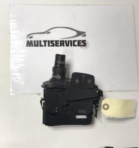 Commodo d'essuie glaces RENAULT CLIO 3 PHASE 1 - Image 1