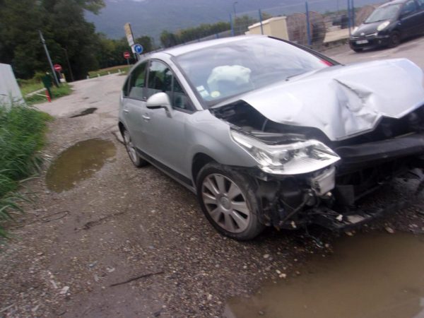 Retroviseur droit CITROEN C4 1 PHASE 1 Essence - Image 2