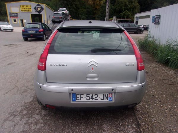 Retroviseur droit CITROEN C4 1 PHASE 1 Essence - Image 5