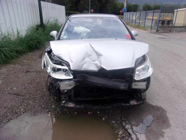 Retroviseur droit CITROEN C4 1 PHASE 1 Essence - Image 6