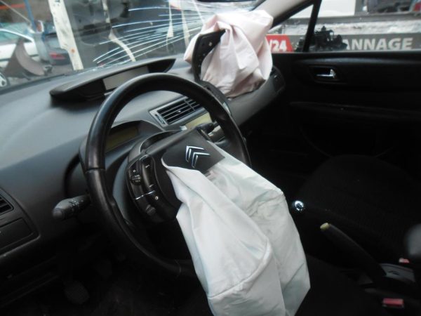 Kit de demarrage CITROEN C4 1 PHASE 1 Diesel - Image 2