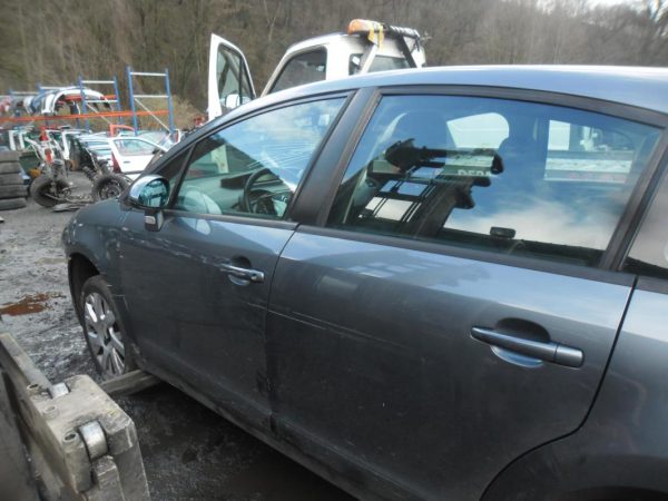 Kit de demarrage CITROEN C4 1 PHASE 1 Diesel - Image 3