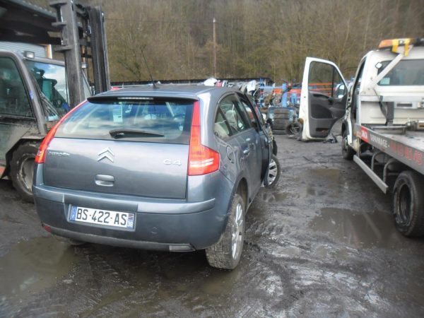 Kit de demarrage CITROEN C4 1 PHASE 1 Diesel - Image 4