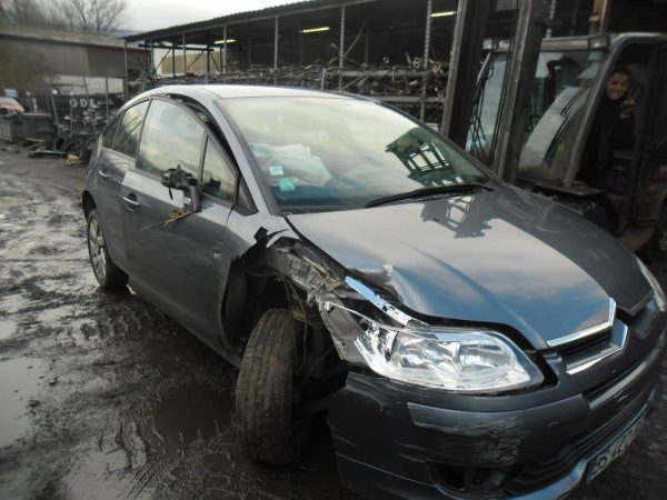 Kit de demarrage CITROEN C4 1 PHASE 1 Diesel - Image 5