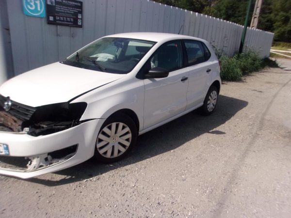 Neiman VOLKSWAGEN POLO 5 PHASE 1 - Image 2