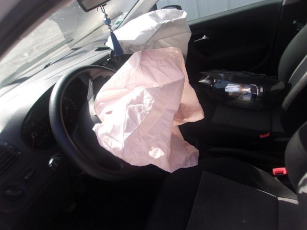 Neiman VOLKSWAGEN POLO 5 PHASE 1 - Image 3
