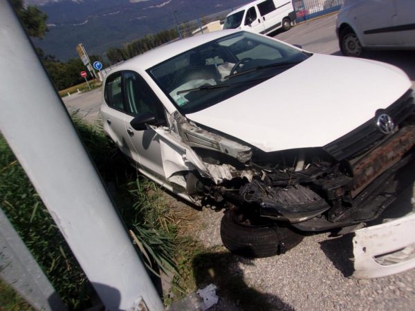 Neiman VOLKSWAGEN POLO 5 PHASE 1 - Image 4