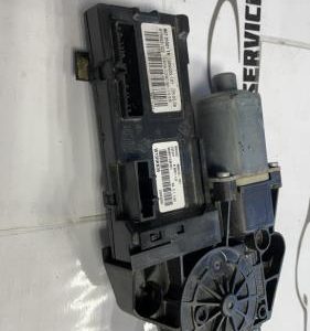 Moteur leve vitre avant gauche RENAULT SCENIC 3 PHASE 1 - Image 1
