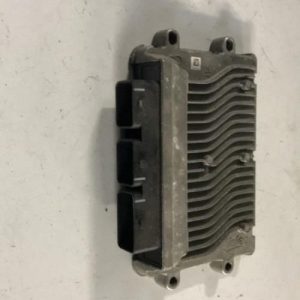 Calculateur moteur PEUGEOT 207 PHASE 1 - Image 1