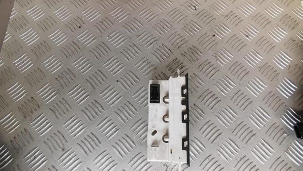 Afficheur CITROEN C3 2 PHASE 1 - Image 1