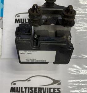 Bloc ABS (freins anti-blocage) VOLKSWAGEN GOLF 5 - Image 1