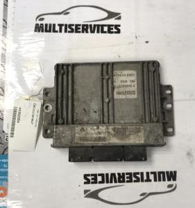 Calculateur moteur RENAULT LAGUNA 2 PHASE 1 Essence - Image 1