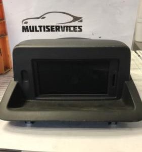 Ecran GPS RENAULT CLIO 3 PHASE 1 - Image 1