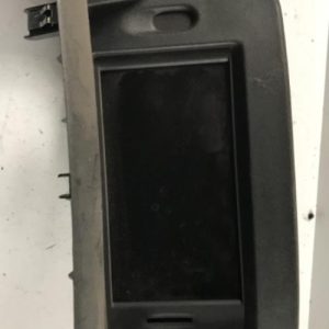 Ecran GPS RENAULT CLIO 3 PHASE 1 - Image 1