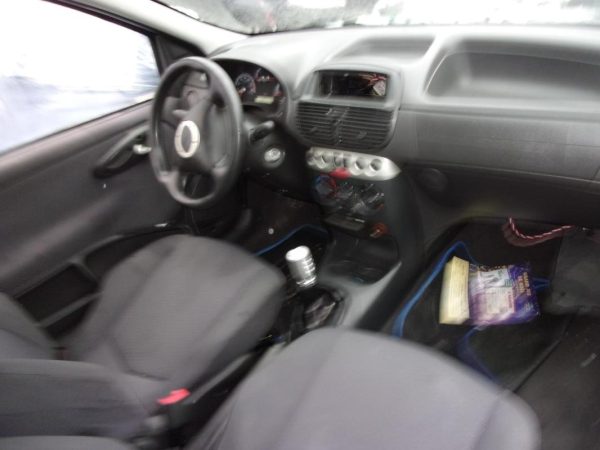 Feu arriere principal gauche (feux) FIAT PUNTO 2 PHASE 1 - Image 5
