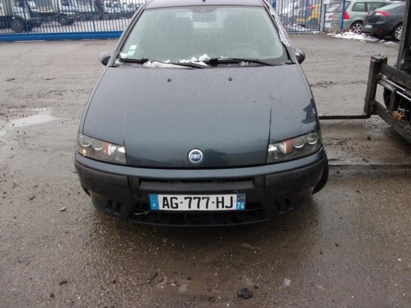 Feu arriere principal gauche (feux) FIAT PUNTO 2 PHASE 1 - Image 6