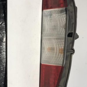 Feu arriere principal gauche (feux) FIAT DOBLO 1 PHASE 2 Diesel - Image 1