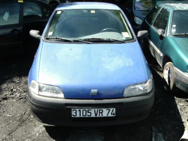 Neiman FIAT PUNTO 1 PHASE 1 - Image 4
