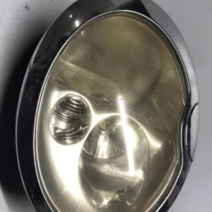 Optique avant principal droit (feux)(phare) MINI MINI 1 R50/R53 PHASE 1 Essence - Image 1