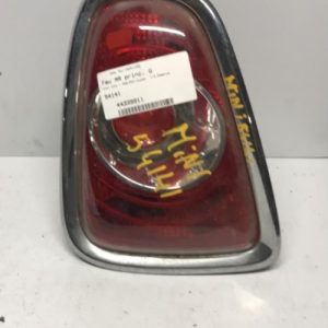 Feu arriere principal gauche (feux) MINI MINI 1 R50/R53 PHASE 1 Essence - Image 1