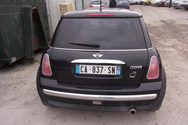 Feu arriere principal gauche (feux) MINI MINI 1 R50/R53 PHASE 1 Essence - Image 7