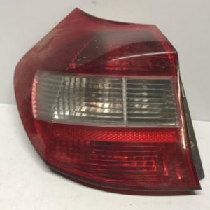 Feu arriere principal gauche (feux) BMW SERIE 1 E87 PHASE 1 Diesel - Image 1