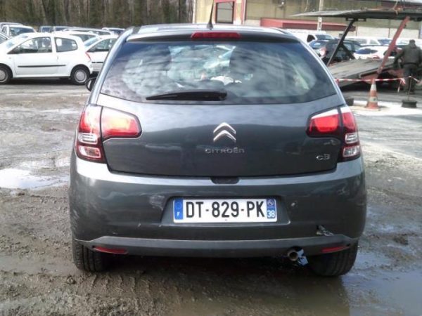 Etrier avant droit (freinage) CITROEN - Image 6