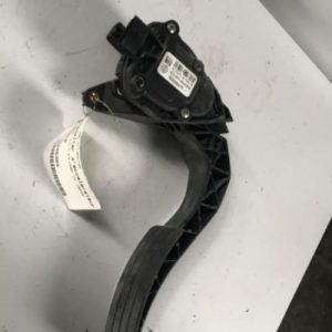 Pedale d'accelerateur RENAULT CLIO 4 PHASE 1 - Image 1
