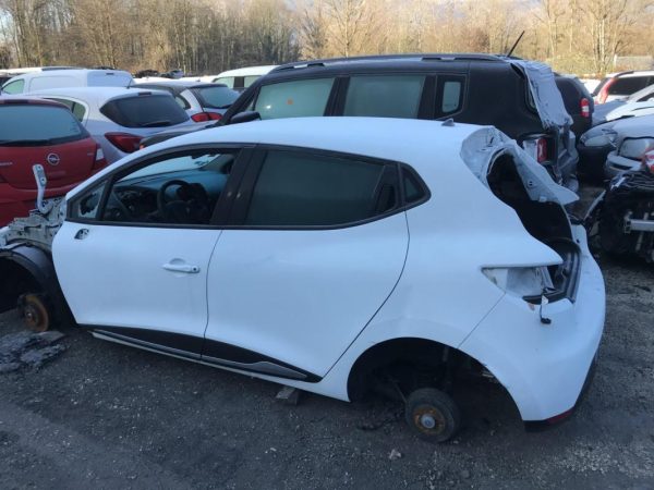 Pedale d'accelerateur RENAULT CLIO 4 PHASE 1 - Image 5
