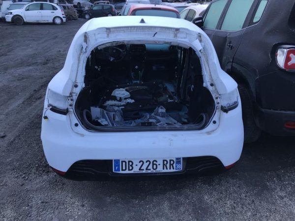 Pedale d'accelerateur RENAULT CLIO 4 PHASE 1 - Image 6
